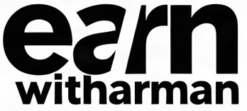 EarnWithArman